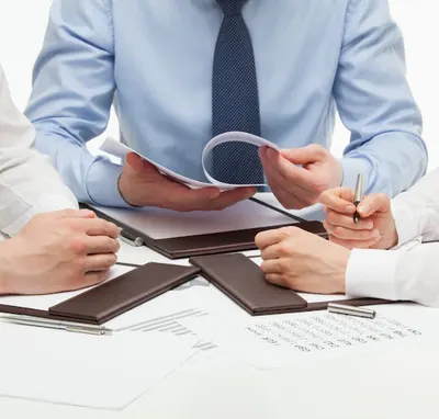 Kancelaria Biegłych Rewidentów Czupryniak i Partnerzy spółka partnerska